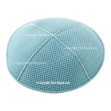 C91 -  PETITE POINT EMBOSSING KIPPAH