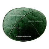 C90 - HOCKEY, PUCK, STICK EMBOSSING KIPPAH