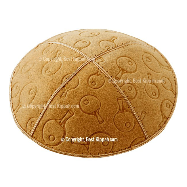 C97 - PING PONG KIPPAH