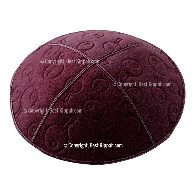 C97 - PING PONG KIPPAH