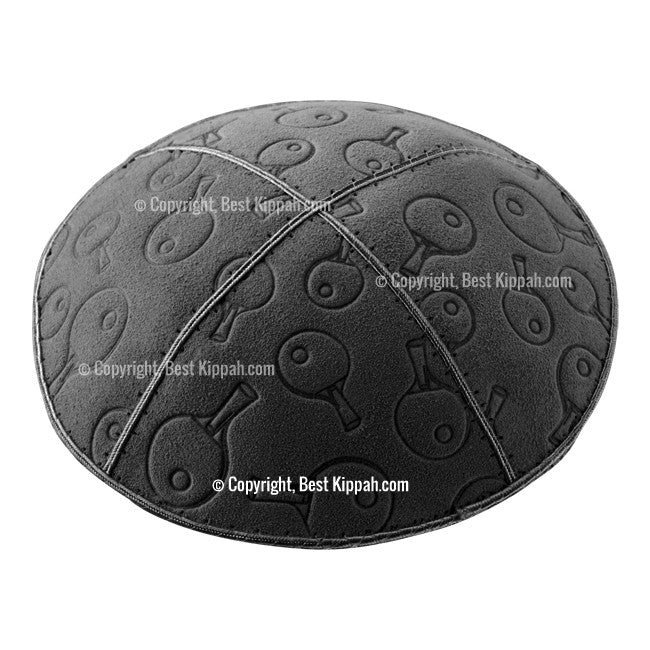 C97 - PING PONG KIPPAH