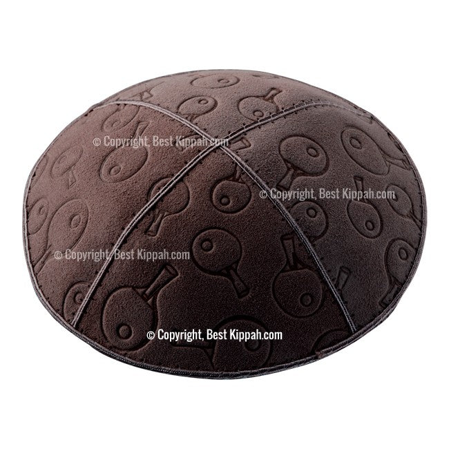 C97 - PING PONG KIPPAH