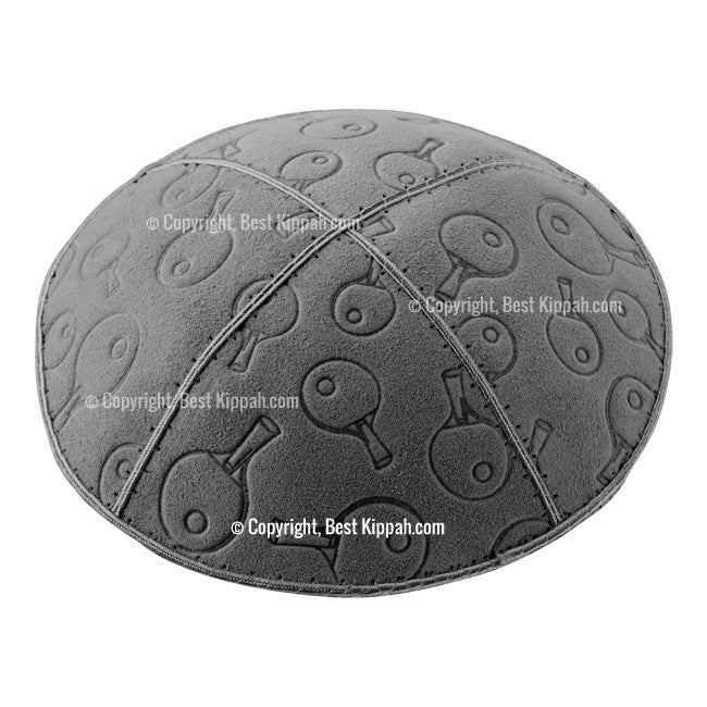 C97 - PING PONG KIPPAH