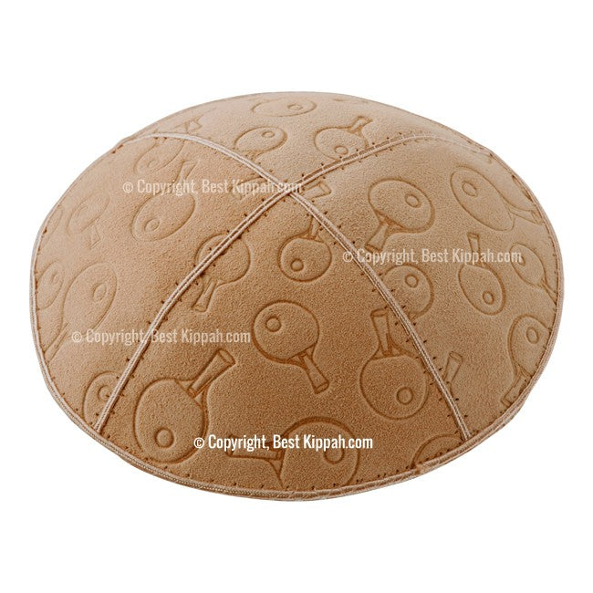 C97 - PING PONG KIPPAH