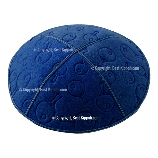 C97 - PING PONG KIPPAH