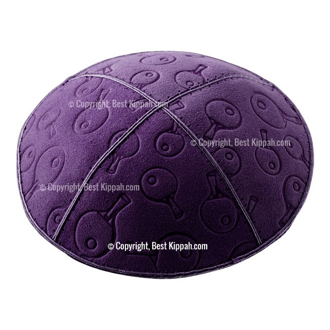 C97 - PING PONG KIPPAH