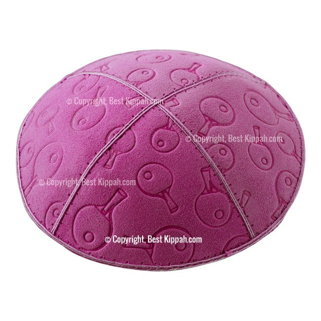 C97 - PING PONG KIPPAH