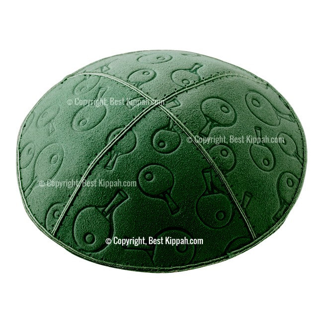 C97 - PING PONG KIPPAH