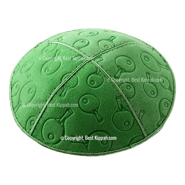 C97 - PING PONG KIPPAH