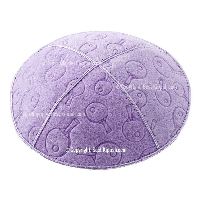 C97 - PING PONG KIPPAH