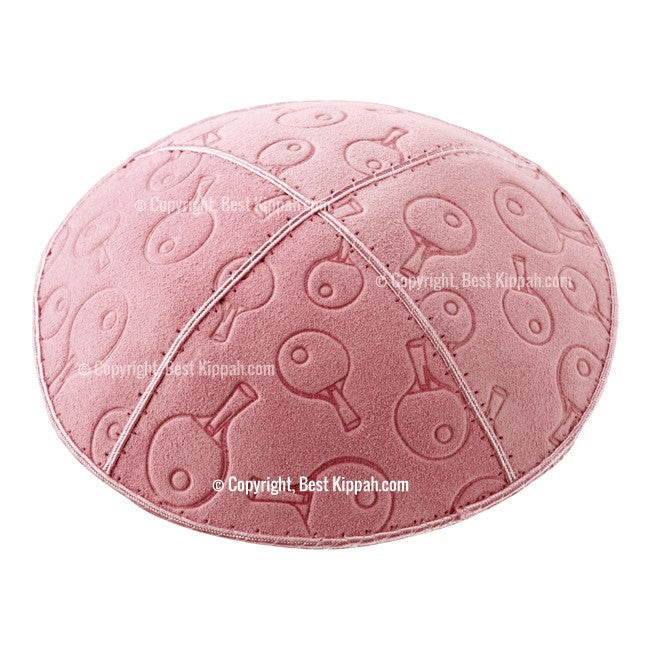 C97 - PING PONG KIPPAH