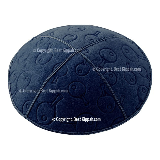 C97 - PING PONG KIPPAH