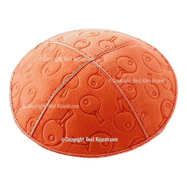 C97 - PING PONG KIPPAH