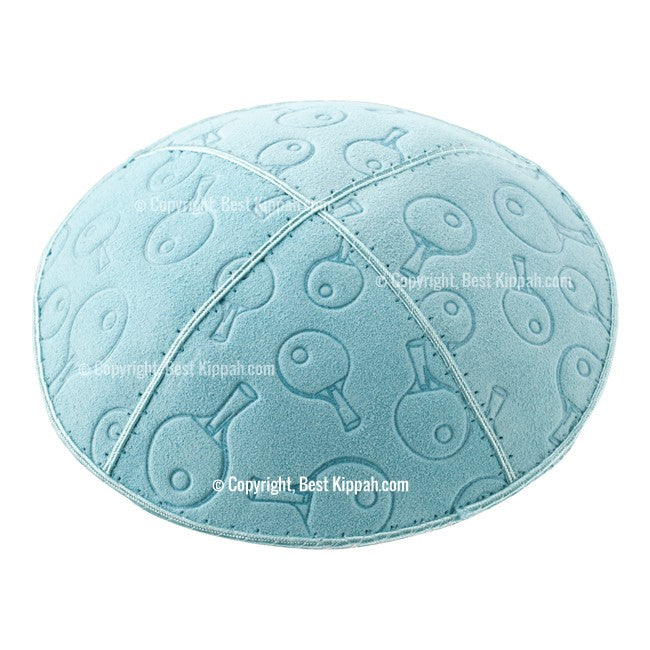 C97 - PING PONG KIPPAH