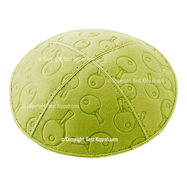 C97 - PING PONG KIPPAH