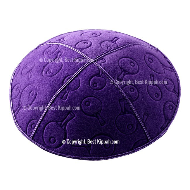 C97 - PING PONG KIPPAH