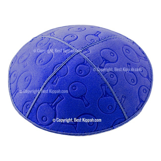 C97 - PING PONG KIPPAH