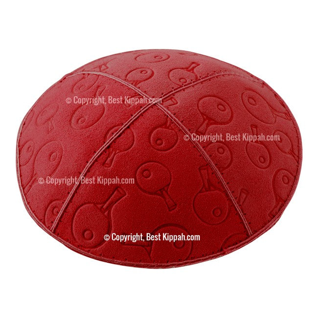 C97 - PING PONG KIPPAH