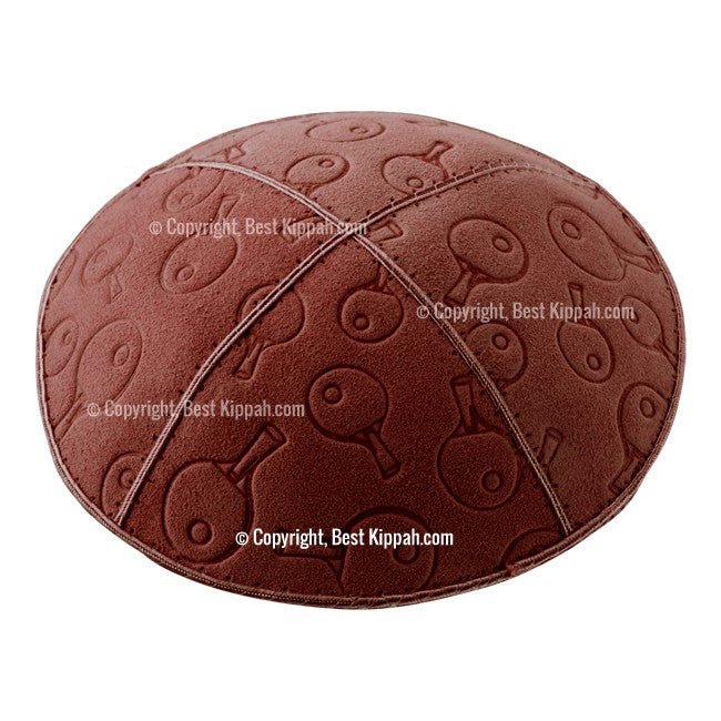 C97 - PING PONG KIPPAH