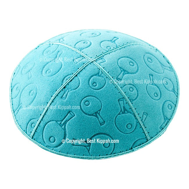 C97 - PING PONG KIPPAH