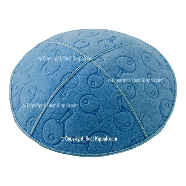 C97 - PING PONG KIPPAH