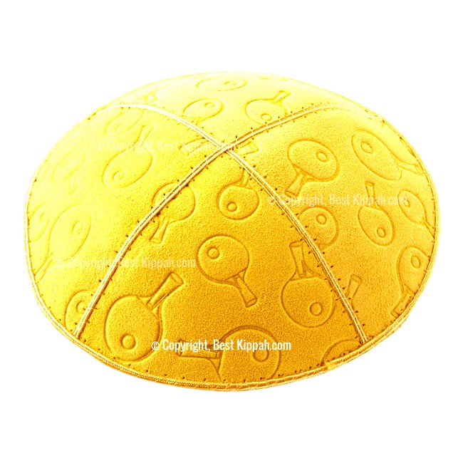 C97 - PING PONG KIPPAH