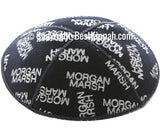 CUSTOM NAME KIPPAH