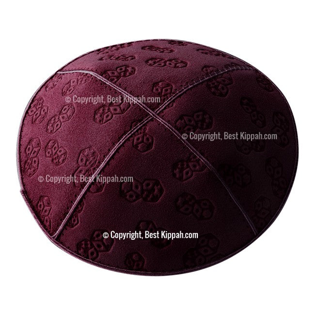 C102 - DICE KIPPAH