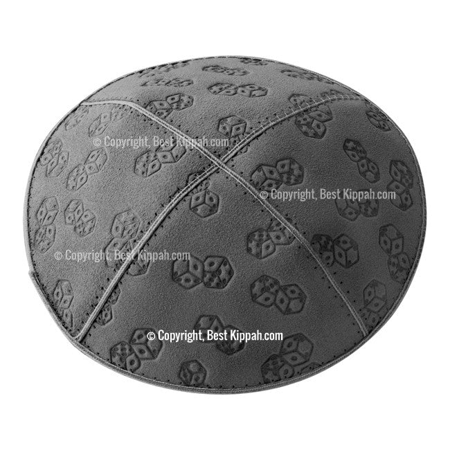 C102 - DICE KIPPAH