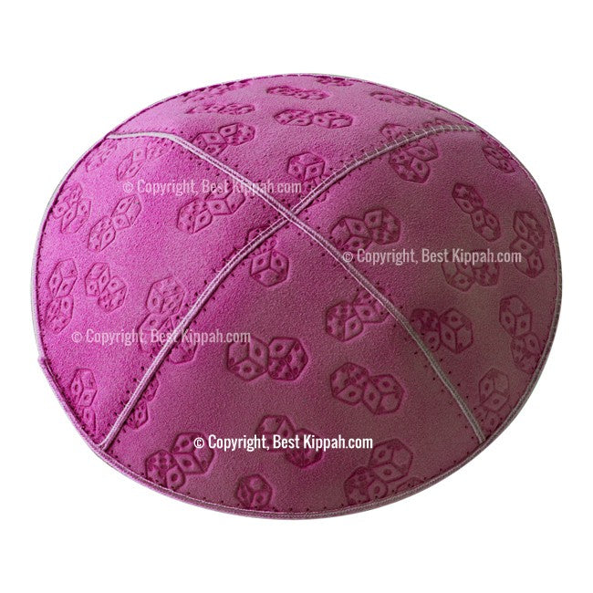 C102 - DICE KIPPAH