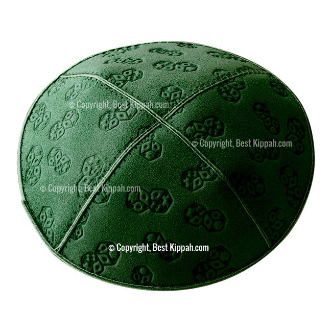 C102 - DICE KIPPAH