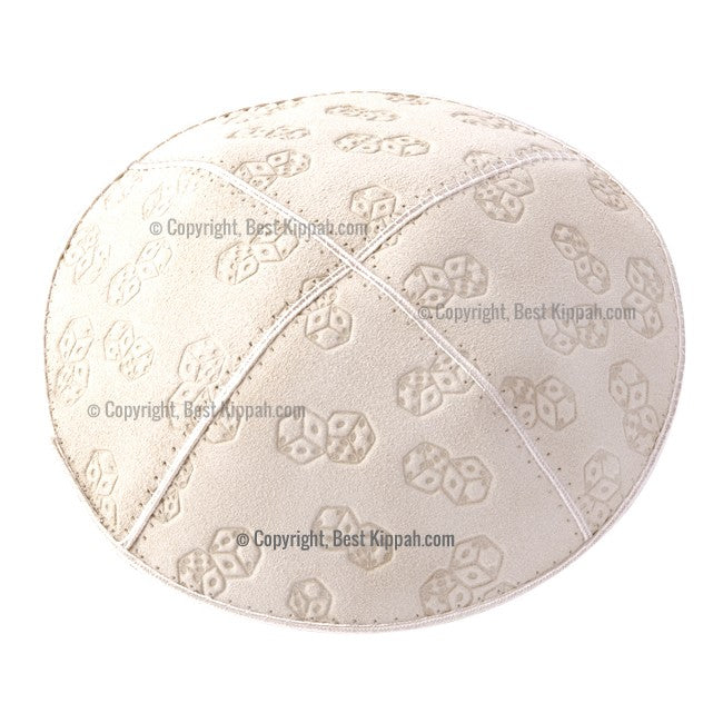 C102 - DICE KIPPAH