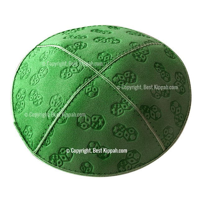 C102 - DICE KIPPAH