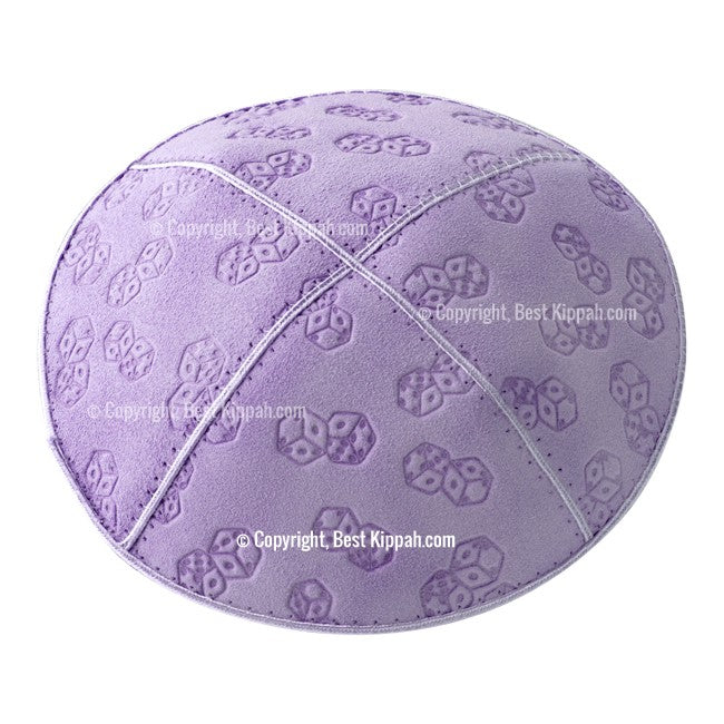 C102 - DICE KIPPAH