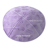 C102 - DICE KIPPAH
