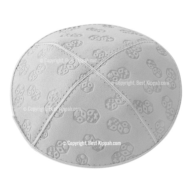 C102 - DICE KIPPAH