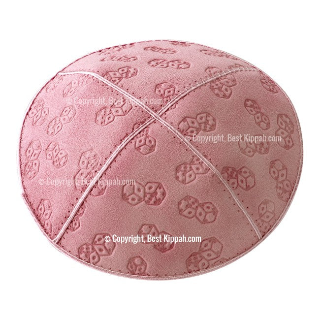 C102 - DICE KIPPAH