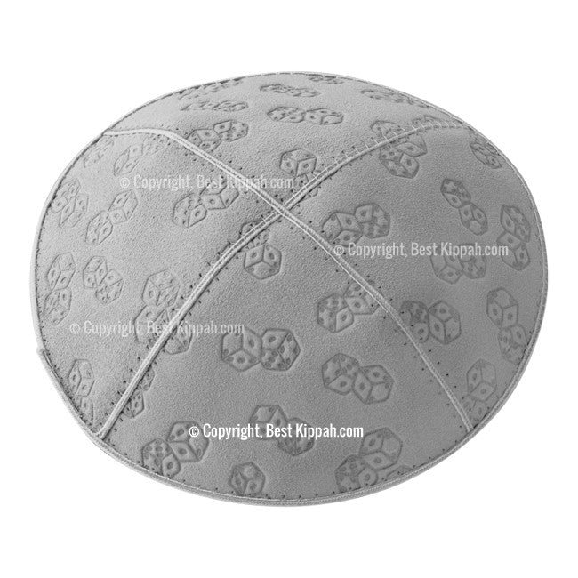 C102 - DICE KIPPAH