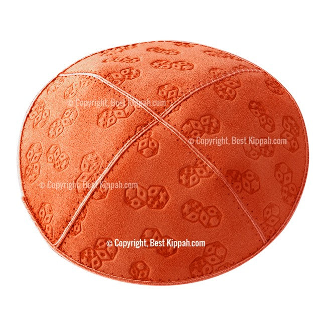 C102 - DICE KIPPAH
