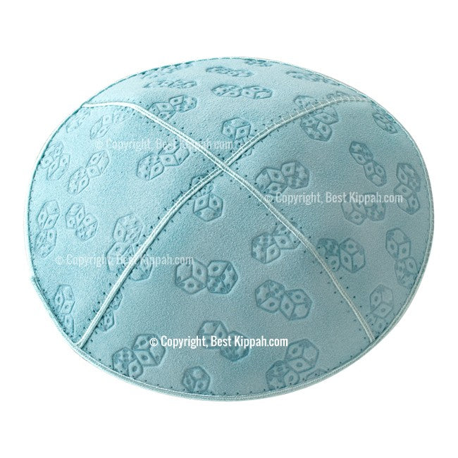 C102 - DICE KIPPAH