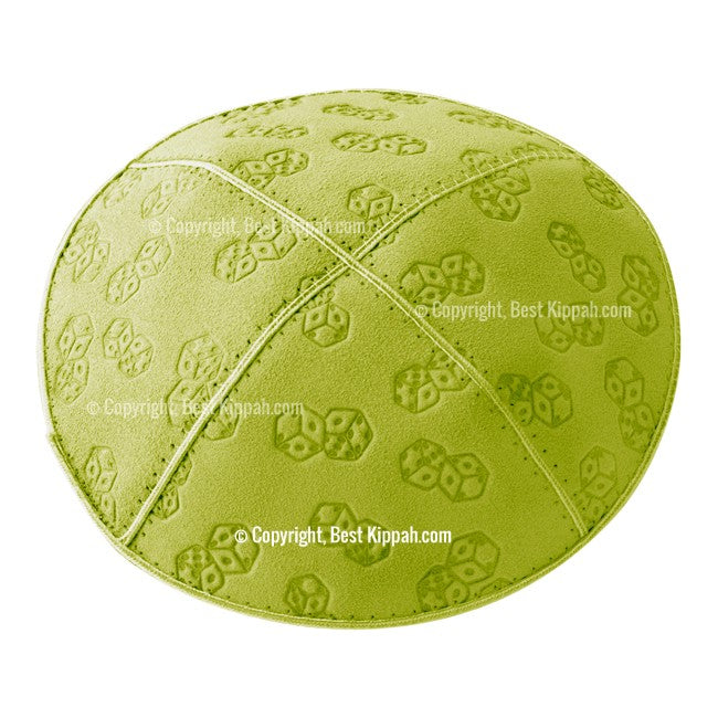 C102 - DICE KIPPAH