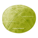 C102 - DICE KIPPAH
