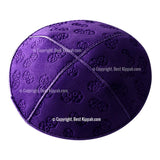 C102 - DICE KIPPAH