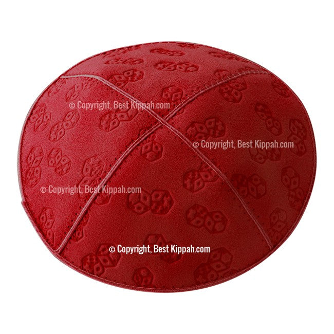 C102 - DICE KIPPAH