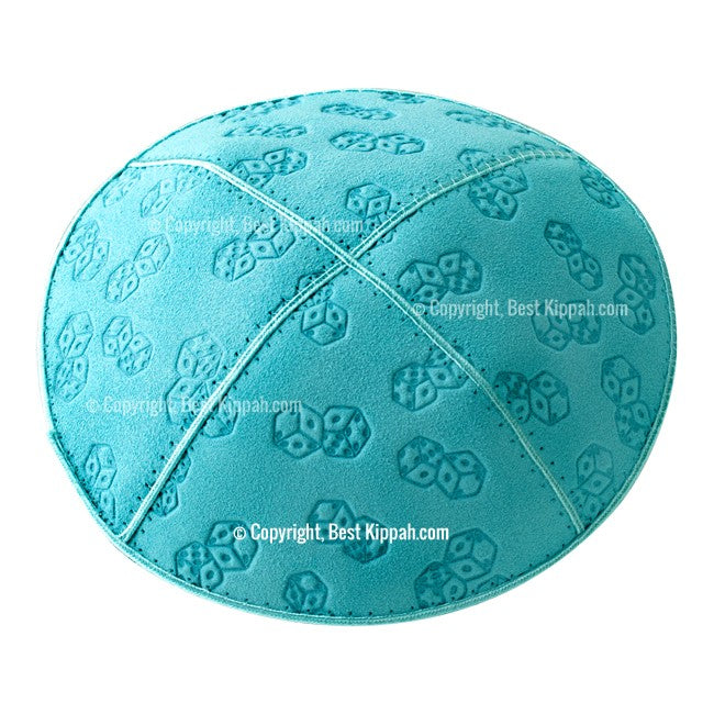C102 - DICE KIPPAH