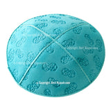 C102 - DICE KIPPAH