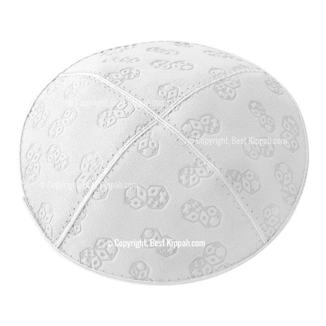 C102 - DICE KIPPAH