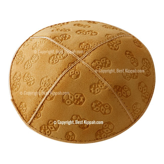 C102 - DICE KIPPAH