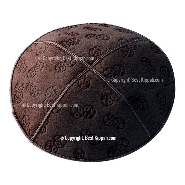 C102 - DICE KIPPAH