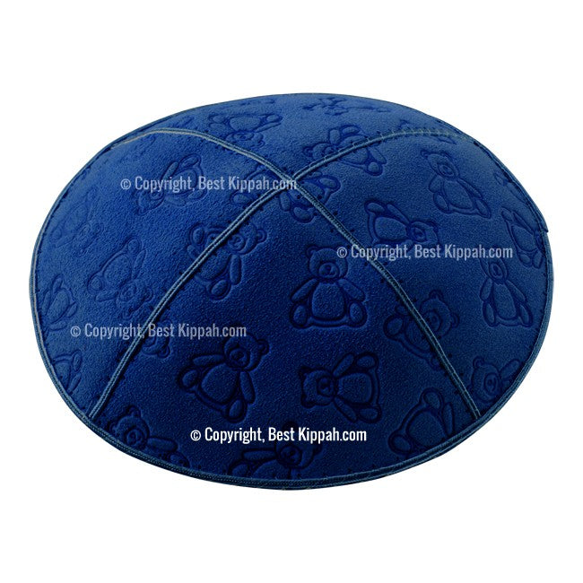 Miami Marlins Kippah – The Emblem Source